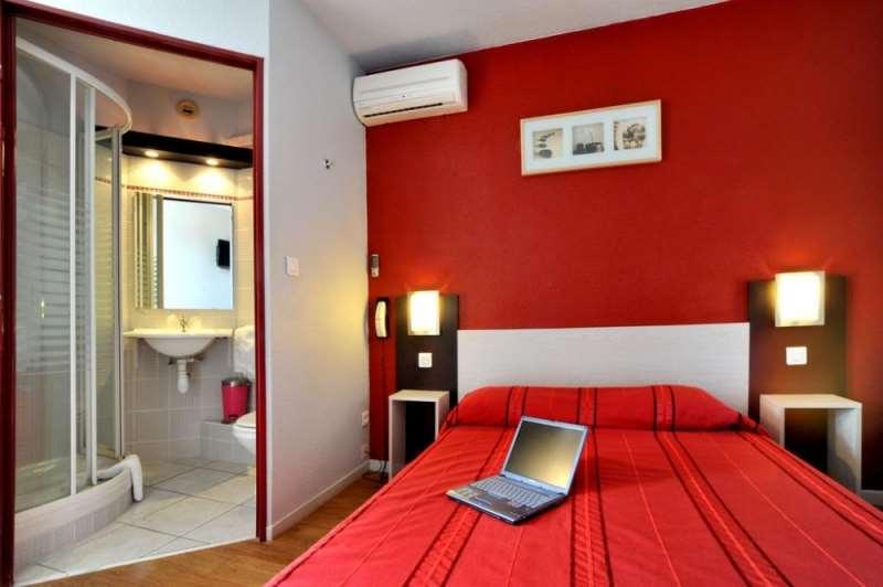 Brit Hotel Essentiel Sete / Balaruc Cameră foto