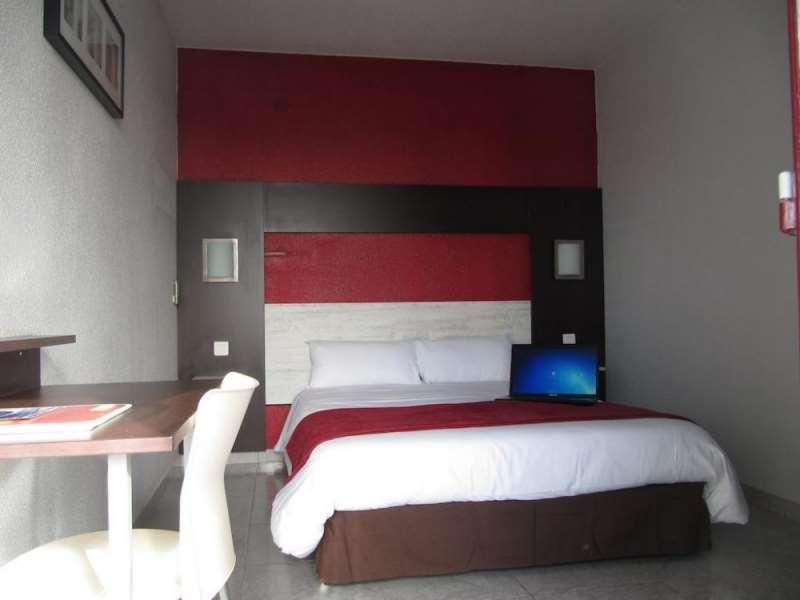 Brit Hotel Essentiel Sete / Balaruc Cameră foto