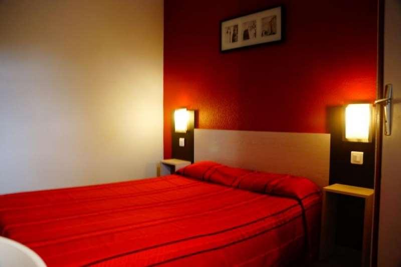 Brit Hotel Essentiel Sete / Balaruc Cameră foto
