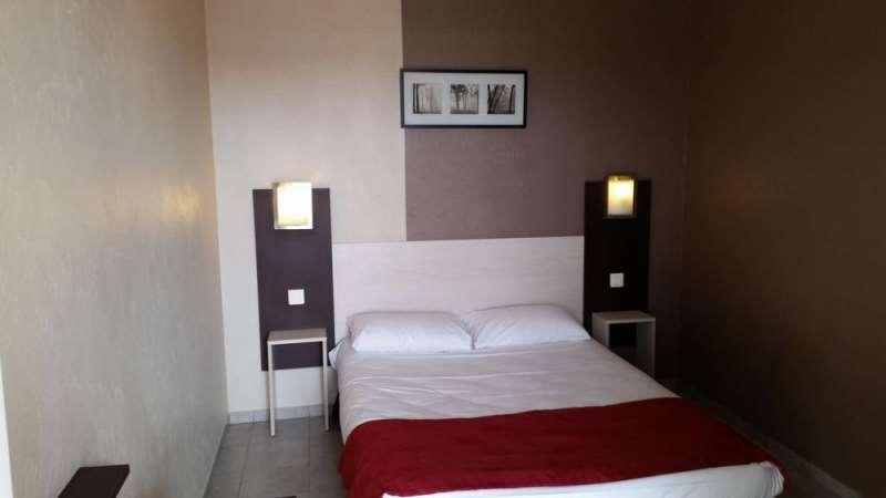 Brit Hotel Essentiel Sete / Balaruc Cameră foto